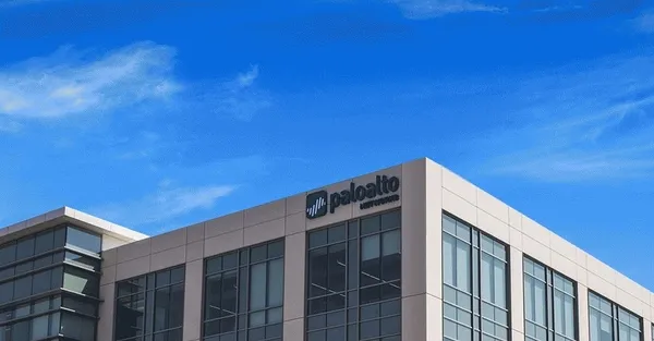 Palo Alto Networks