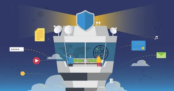 Palo Alto Networks