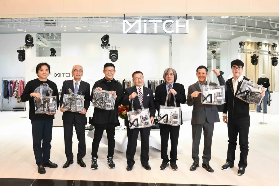 延攬Yahoo電商戰將！PChome時尚選貨品牌MiTCH創新局，詹宏志：還有許多可能性