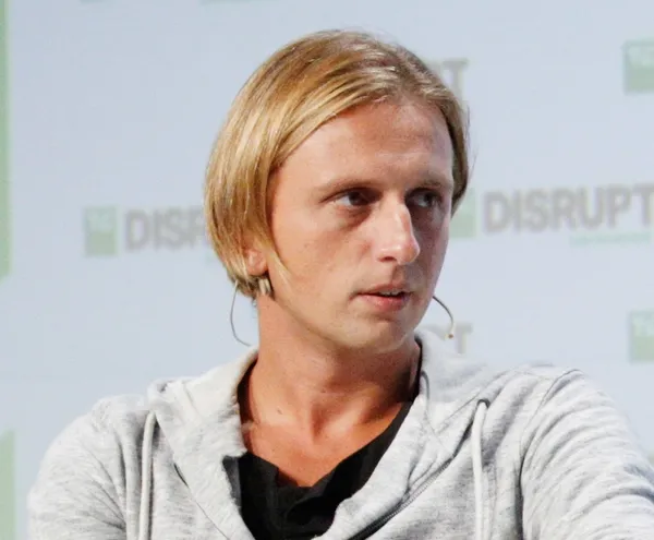 Nik Storonsky