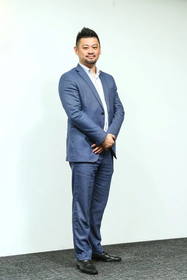 何建賓_台灣富士全錄策略暨行銷本部長_2020_11_11_蔡仁譯攝-2