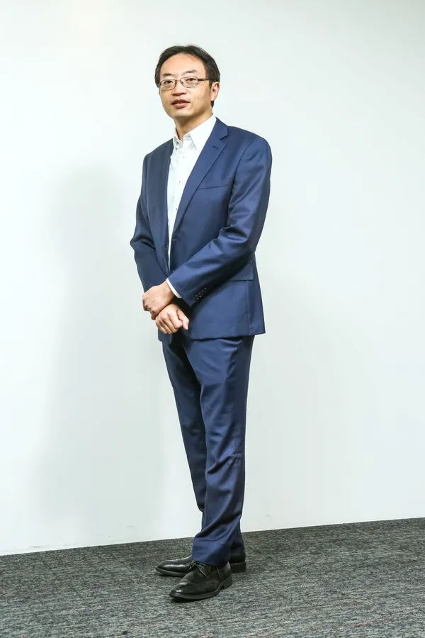 輝偉偉_台灣愛普生列印科技事業部總經理_2020_11_11_蔡仁譯攝-3