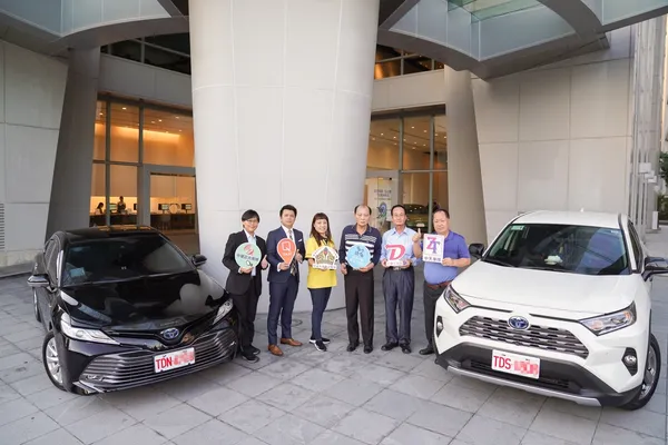 Uber多元計程車車隊
