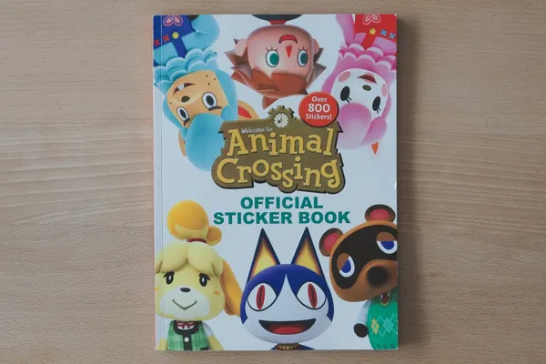 Animal Crossing