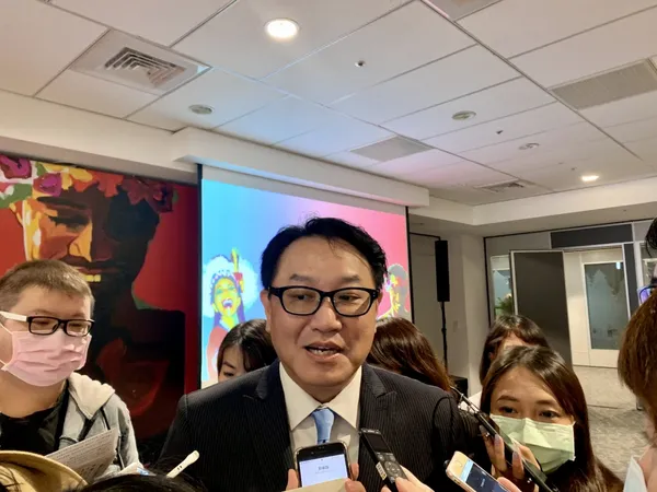 北富銀總經理程耀輝