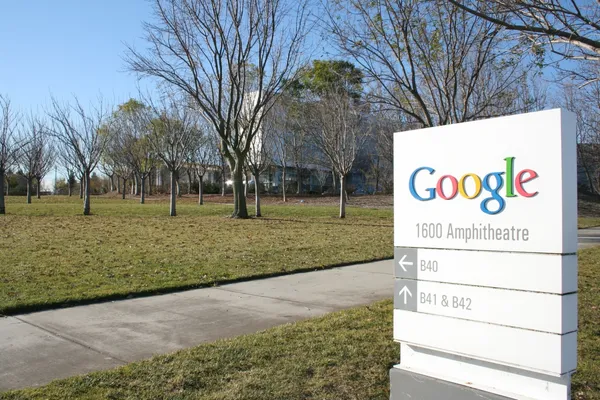 google