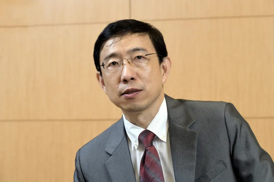 國立臺灣大學EiMBA如同天使投資人 投資人才