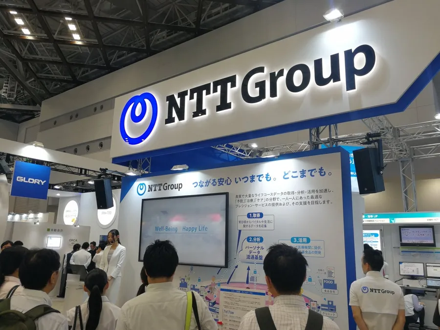 通訊巨獸復活？日本NTT年底前完成收購NTT DOCOMO，為何讓28家廠商聯名抗議？