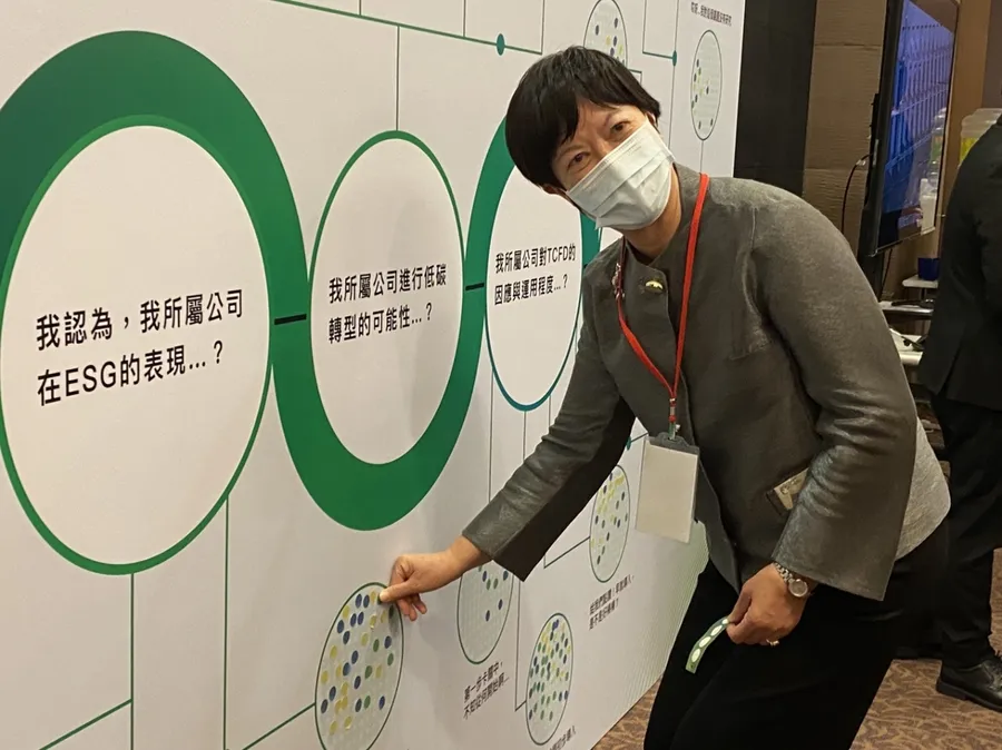 缺電、洪水都準備好了！晶圓代工龍頭台積電，如何應對氣候變遷的不定時炸彈？