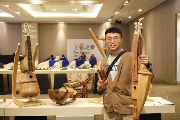 2020新光三越工藝之夢