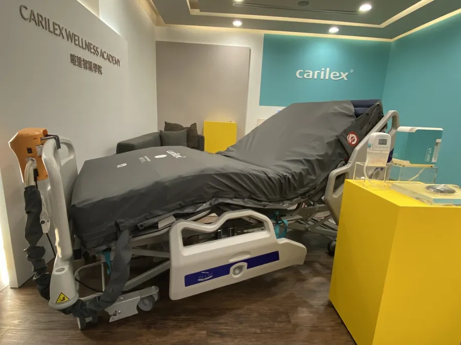 打入佑全連鎖藥局、雙和醫、北醫推全台第一套實名制體溫KIOSK，浩鑫2021年拼智慧醫療