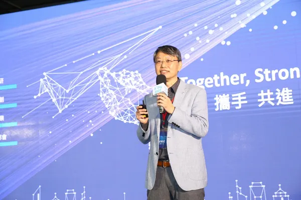 國研院國網中心  史曉斌 主任.JPG