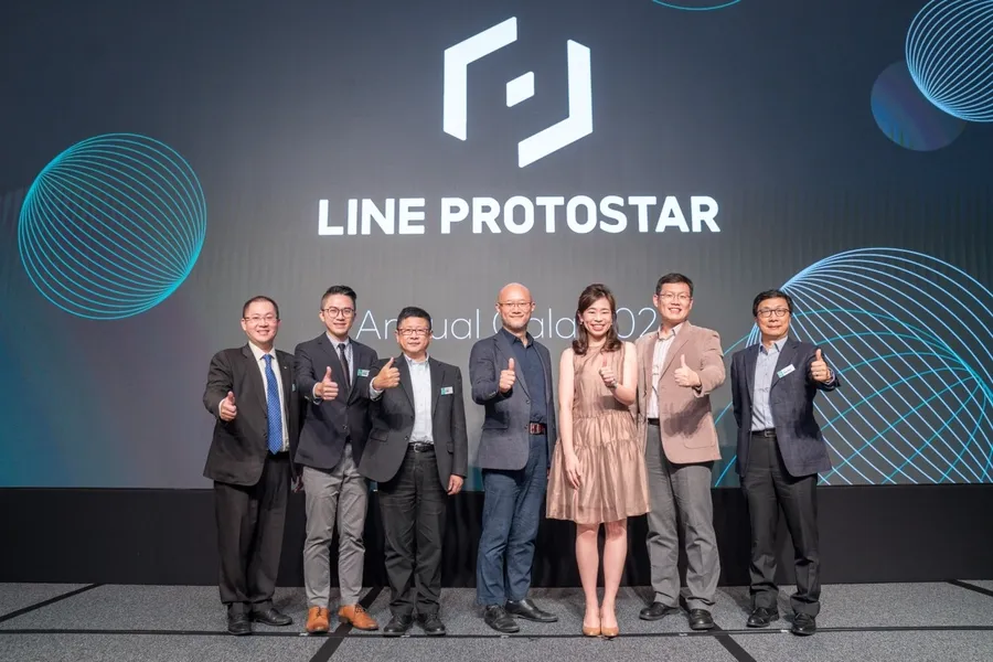 LINE新星計畫5年投資破億元、接觸新創超過300家！接下來還要如何挺新創？
