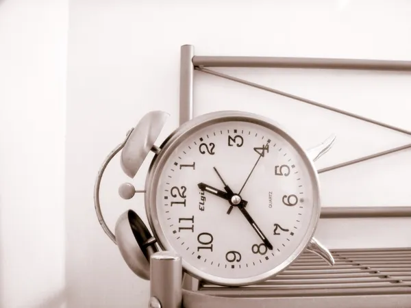 Time