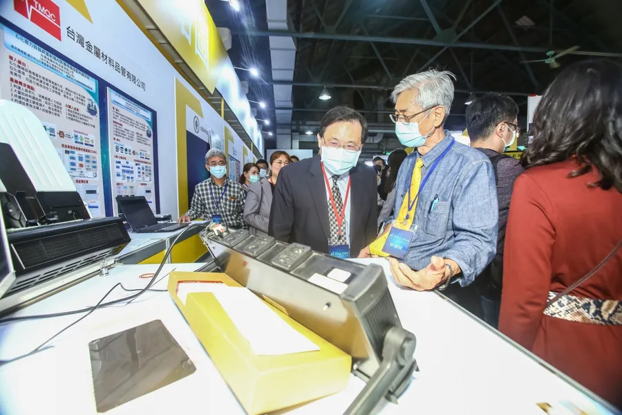 AI HUB凝聚強大AI應用創新能量《智慧製造》AI解決方案與智慧應用盡出