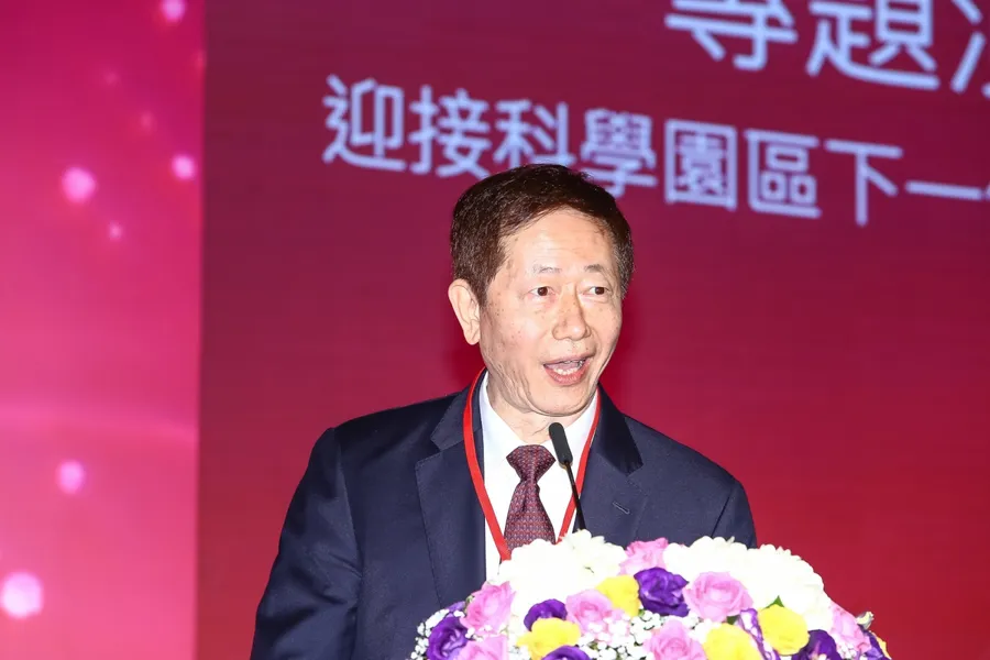 半導體繳出3兆成績單，要靠4大應用成長！劉德音：台灣肯定會迎來「黃金十年」