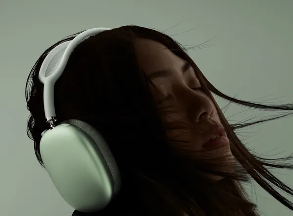 AirPods Max