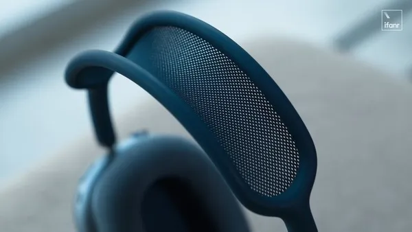 AirPods Max