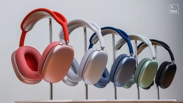 AirPods Max