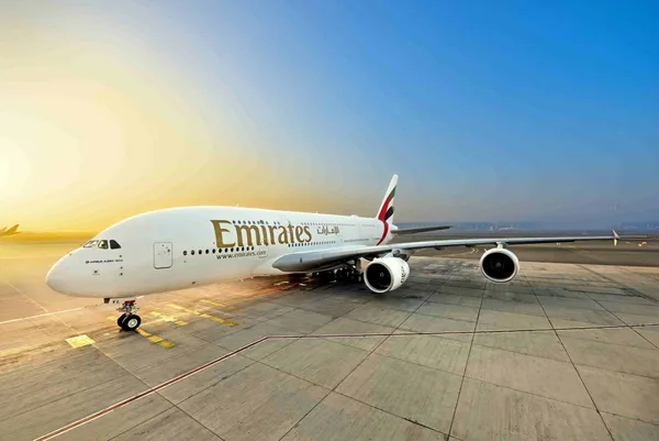 Emirates