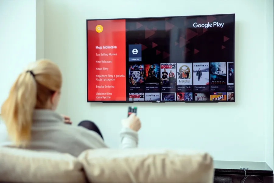為蘋果作嫁？Google TV作業系統2021年起支援Apple TV服務