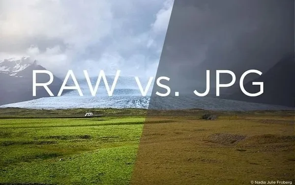 ProRAW