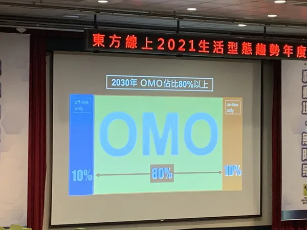 全聯OMO