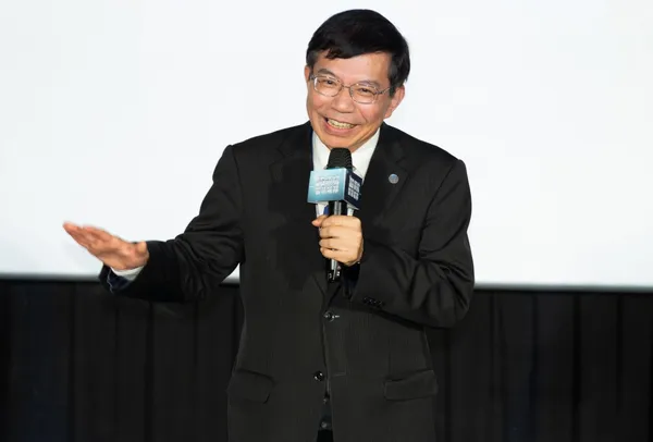 交通部政務次長 王國材