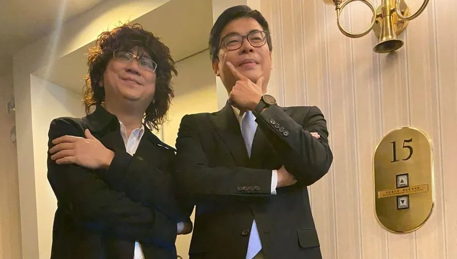 486先生包五星飯店千間房大放送！團購大佬豪砸3千萬獲封高雄夜間市長