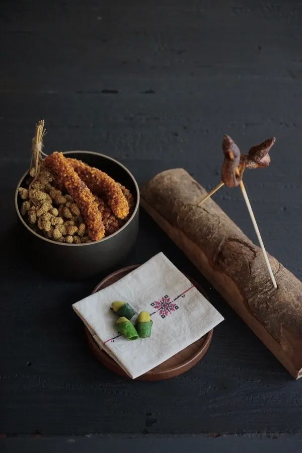 EMBERS