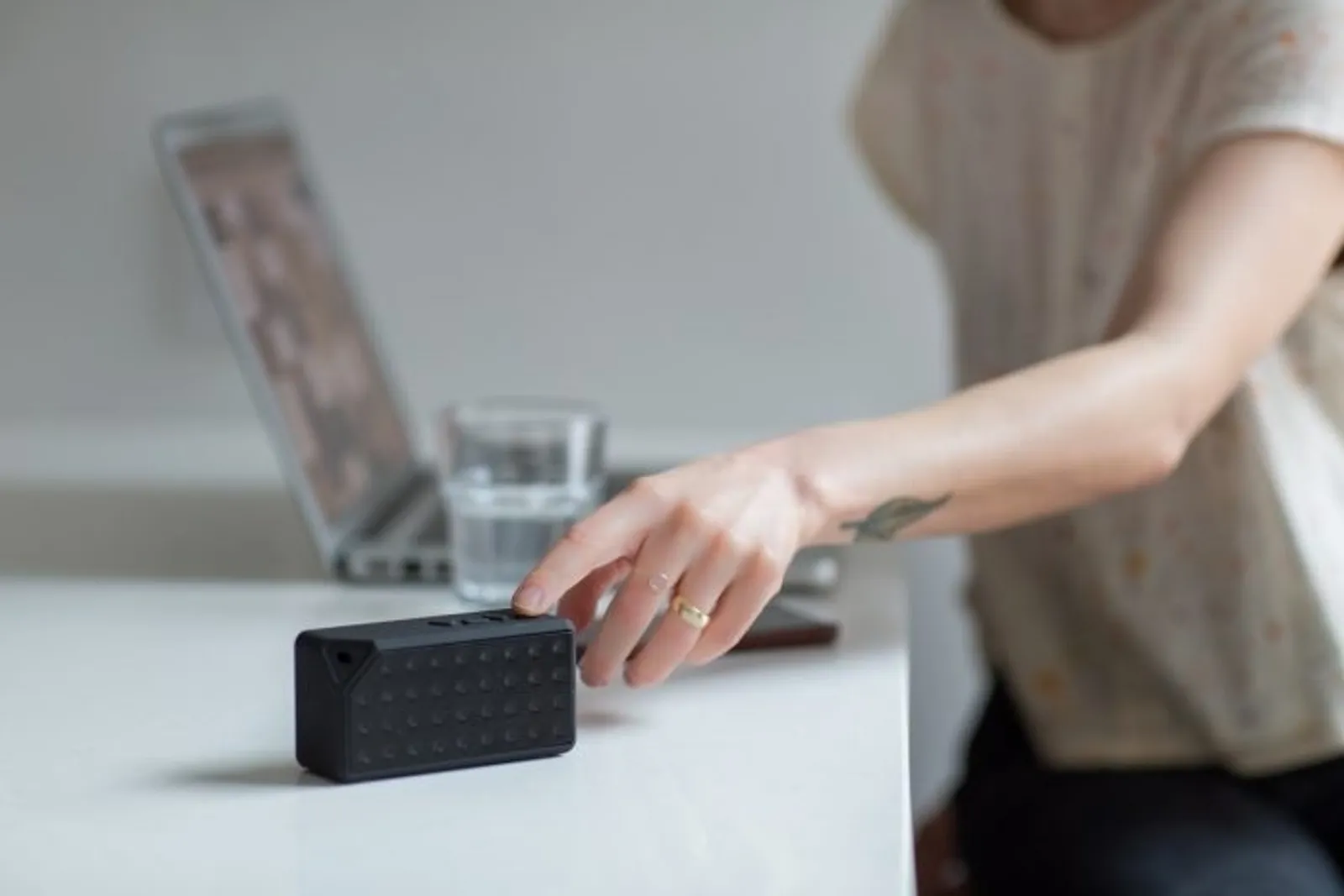 智慧音箱大行其道，「語音商務」這條路怎麼走？