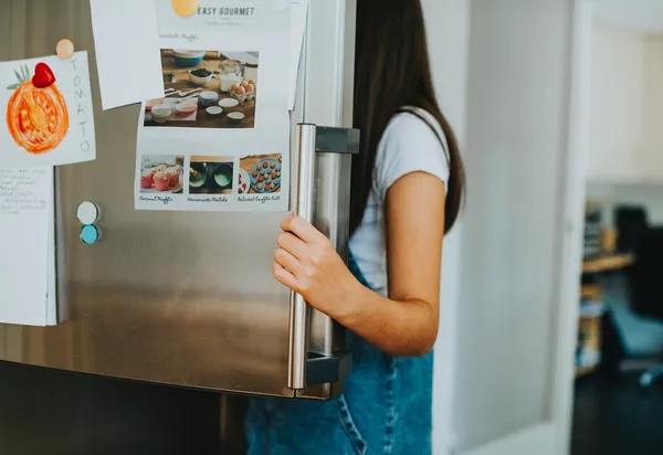 person-refrigerator-woman-1877361