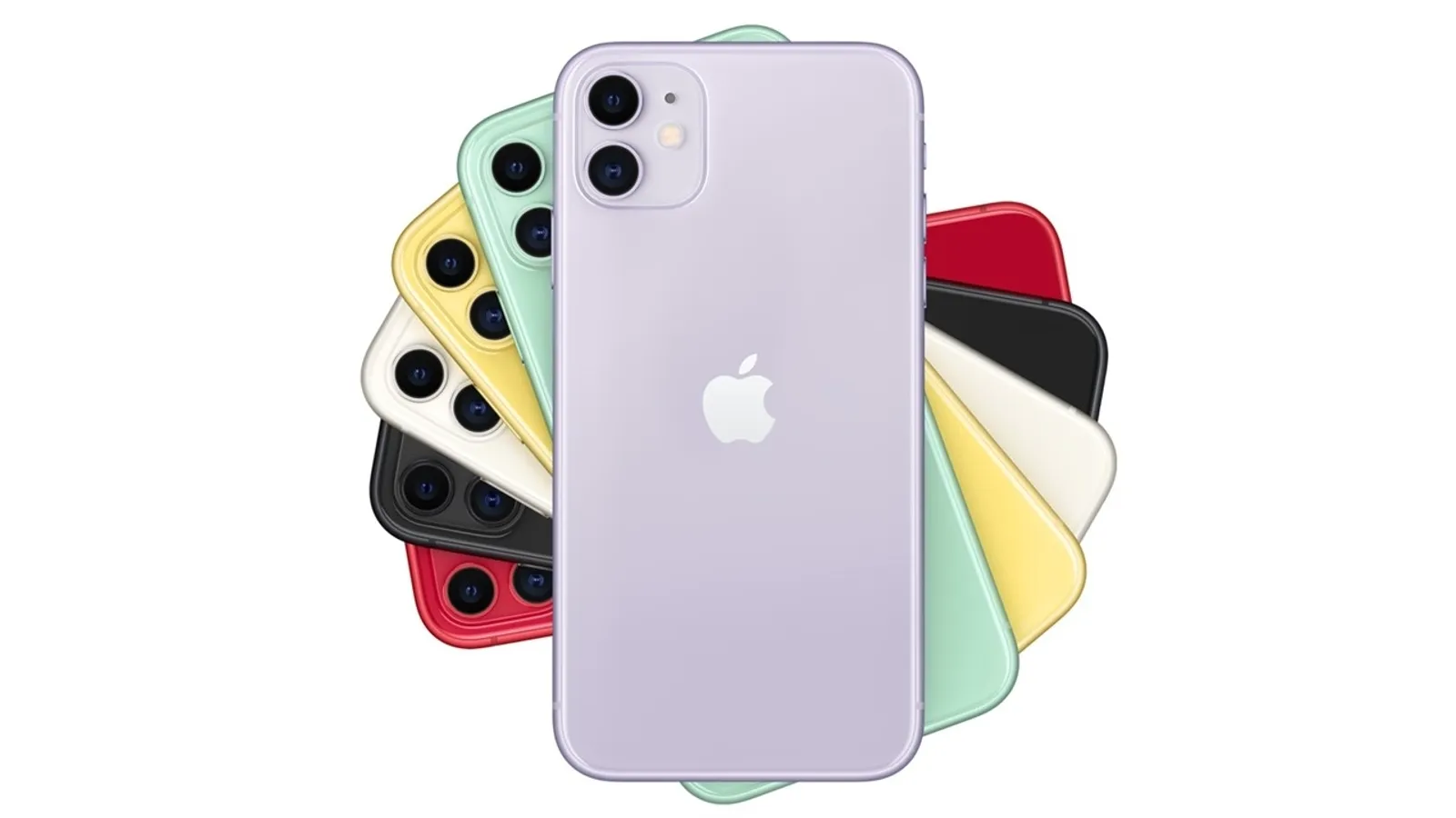 iPhone 11暗藏定位商機！蘋果：這只是個開端