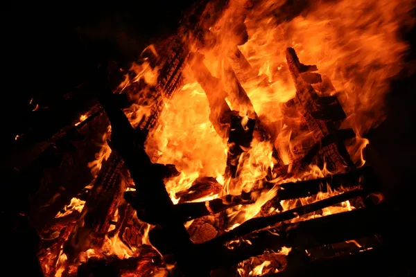 fire