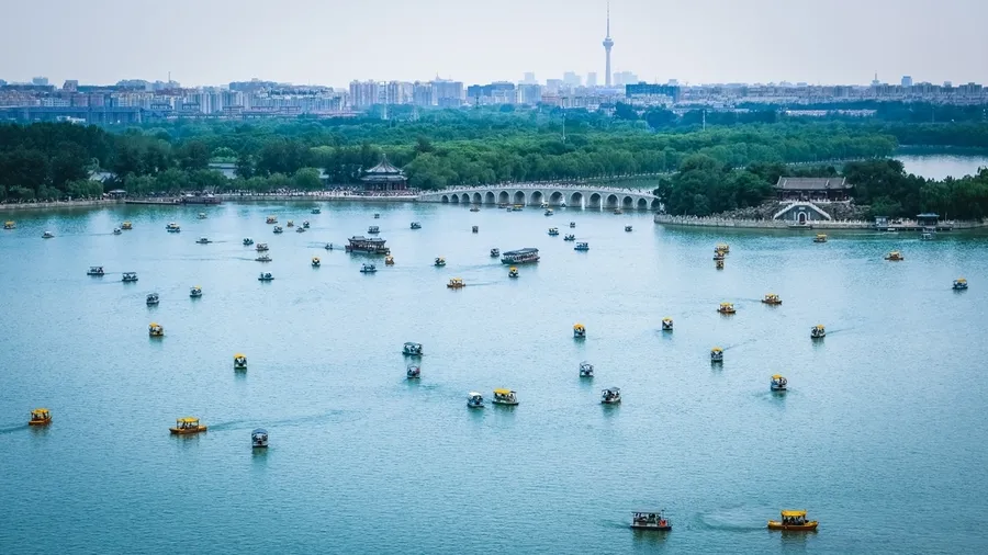 阿里巴巴首輪投資人譚秉忠重出江湖：下一個時代大機會是「智慧城市」