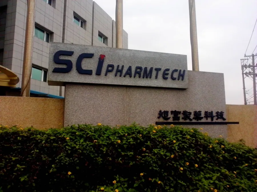 旭富製藥桃園廠大火釀1員工罹難、粗估損失8億元，明年Q1取消6億訂單