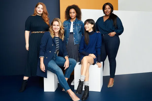 Stitch Fix