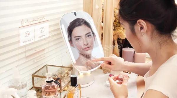 HiMirror07（圖片來源：HiMirror）