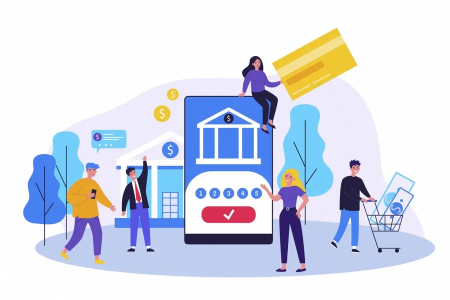 用「造局者」思維重塑未來金融，哪些創新體驗服務將擄獲你我的心？