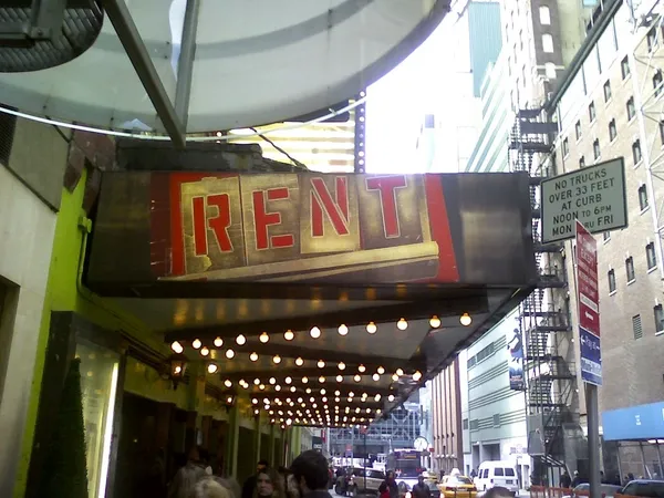 rent