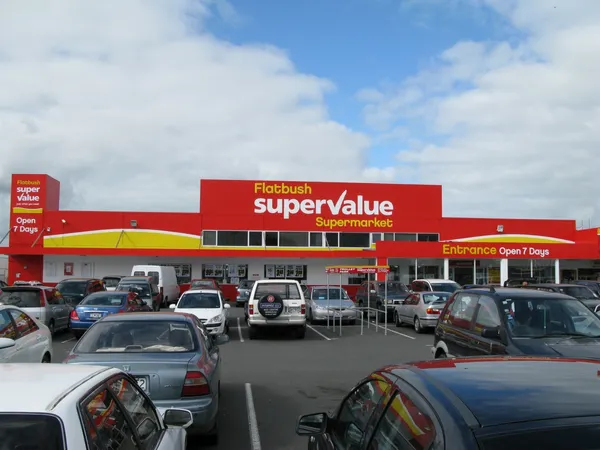 SuperValue