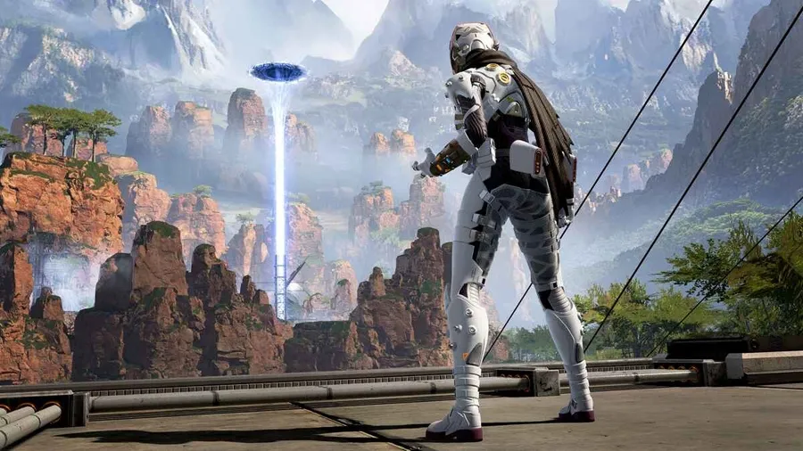 從 EA 遊戲 3 天增加 1000 萬會員，看消費行為「平台化」趨勢