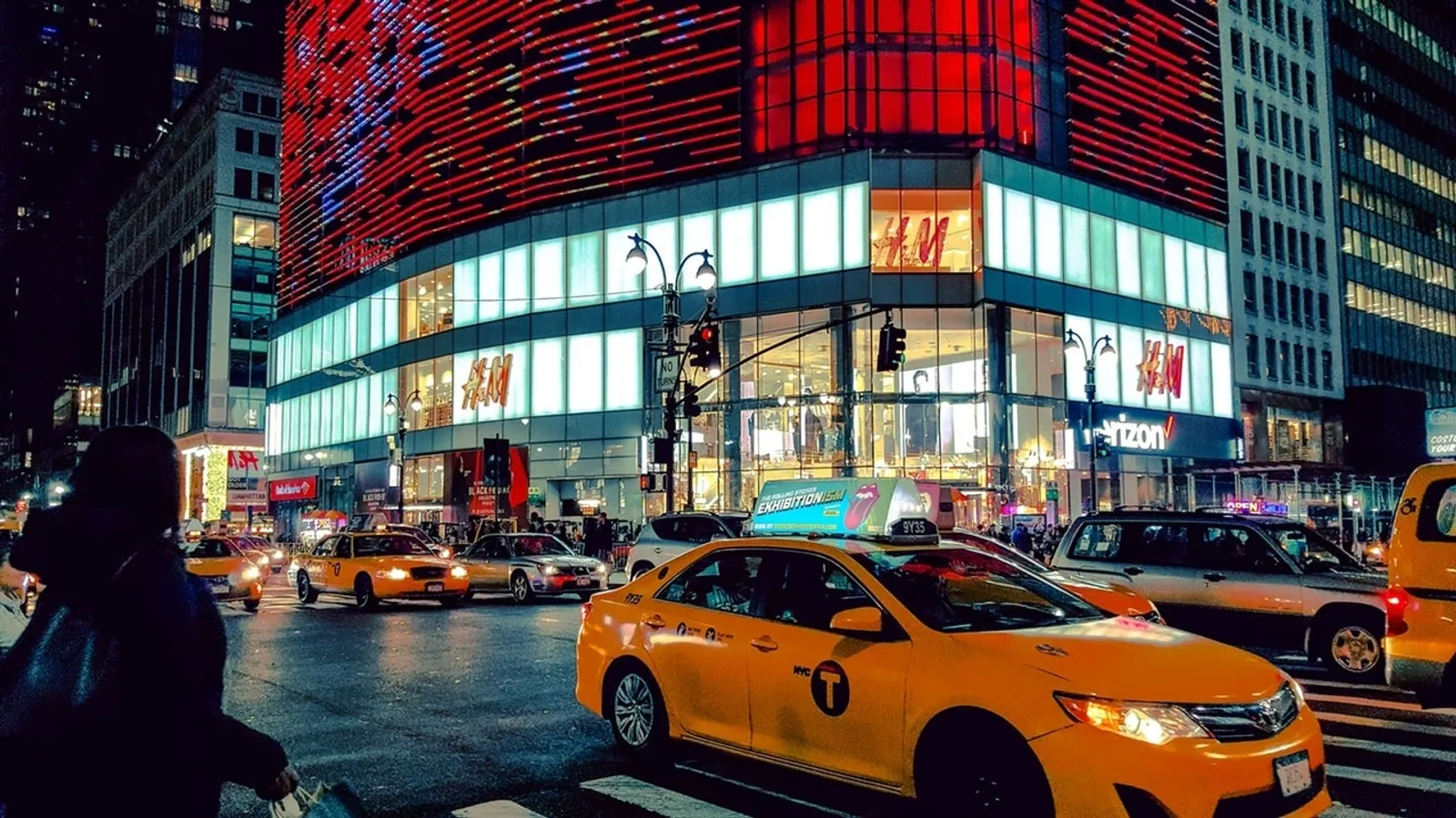 快時尚風光不再，Zara、H&M為何轉身擁抱這個主題標籤？