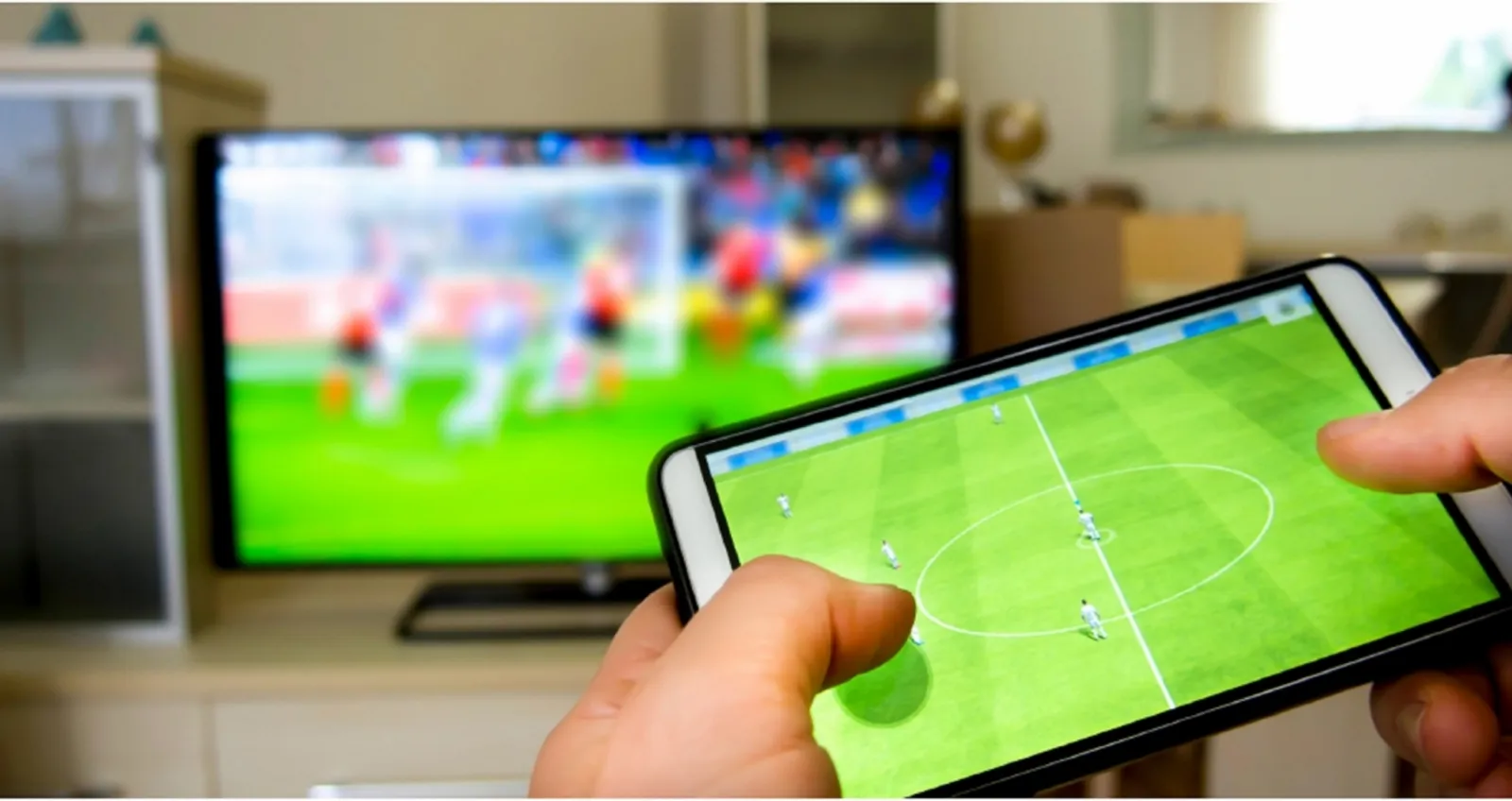 【勤業眾信專欄】新世代運動轉播：運用數位科技打造圈粉策略！