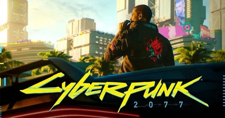 雪上加霜！《電馭叛客 2077》補漏洞中的CD Projekt Red，近日又遭駭客攻擊