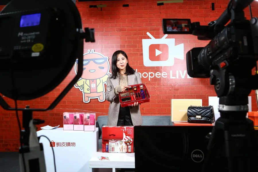 直播電商正熱！蝦皮Shopee LIVE觀看人數年增3倍，賣家操作眉角是什麼？