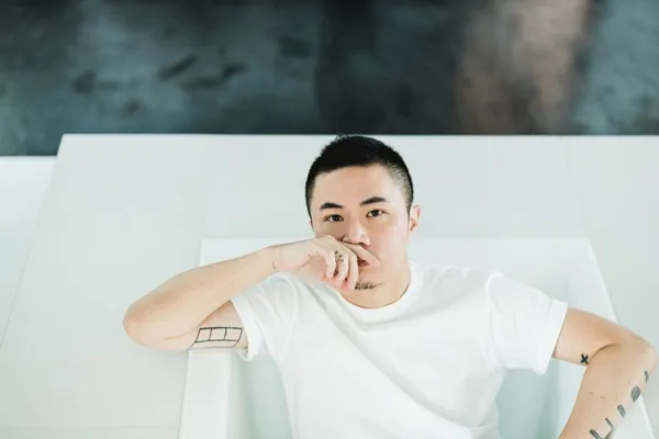 【2020 BEST 100】面對2020各種衝擊， 台灣設計沒在弱的！—專訪設計師 聶永真