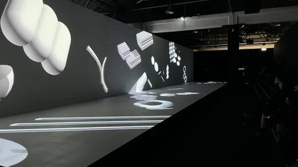 聲音的建築展