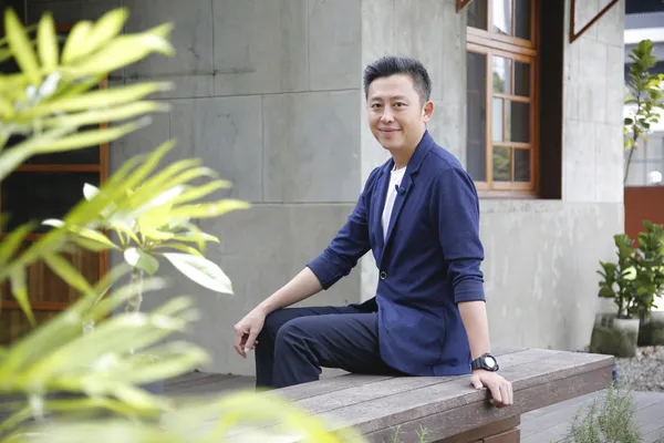 新竹市長林智堅