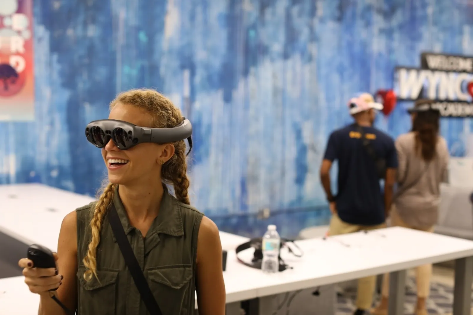 Magic Leap One半年只賣出6千台！AR市場是否火候未到？